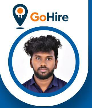 P. Ganesh Kumar