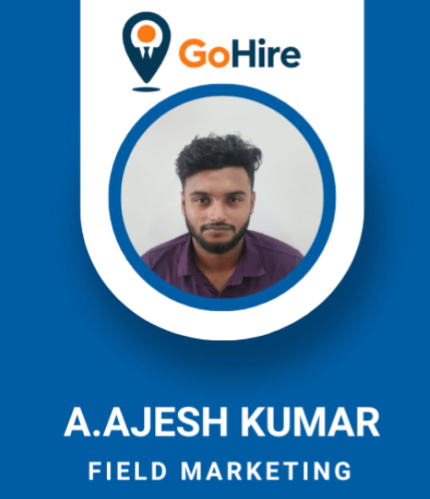 Team Member
