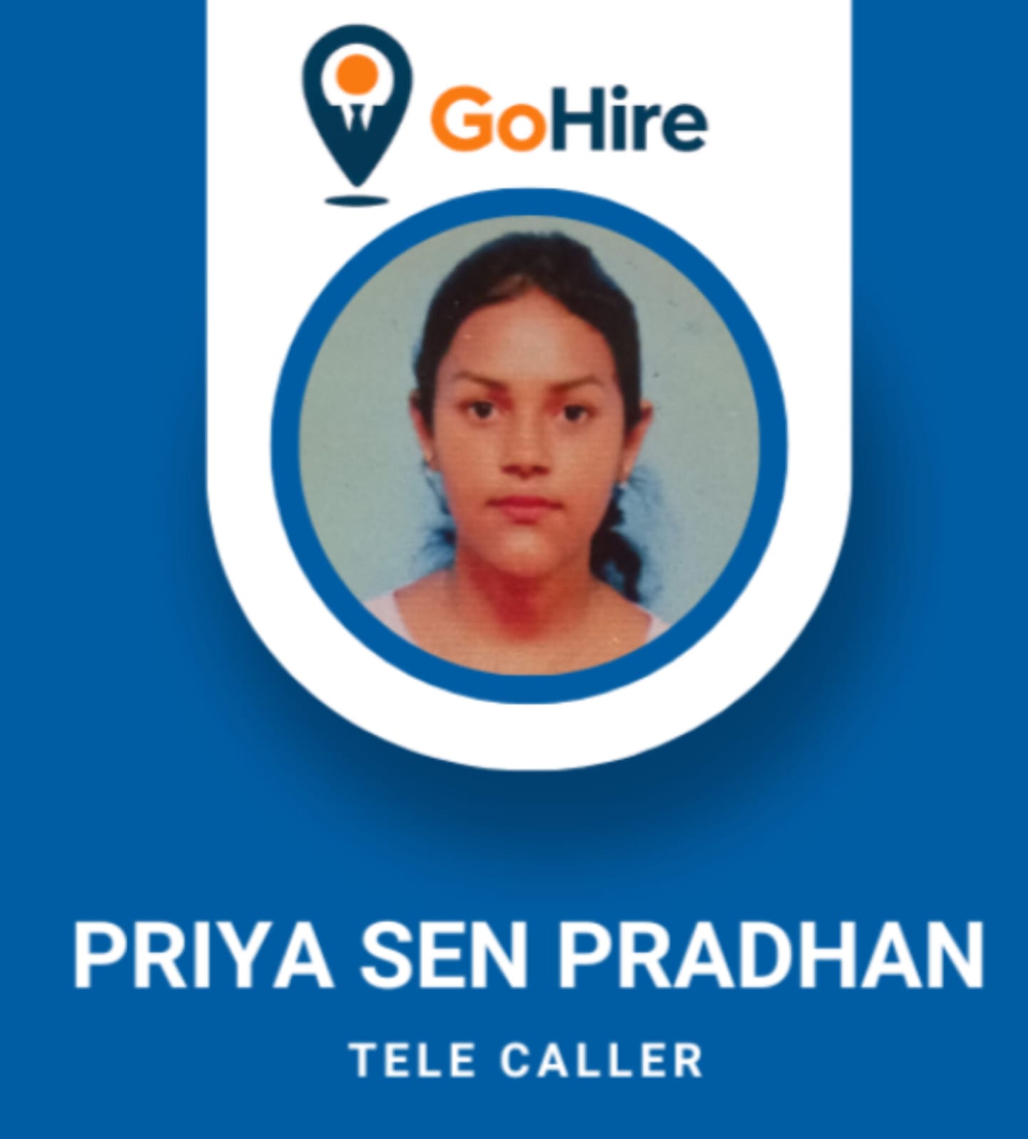 Team Member